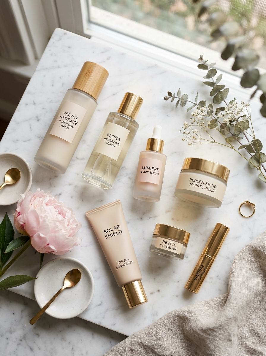 Rửa mặt đúng cách: nền tảng của skincare tối giản