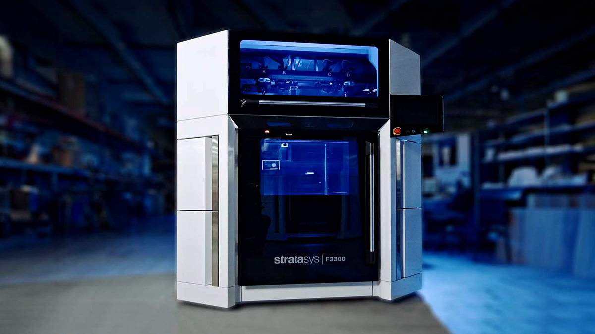 Defense 3D Printing Contracts Are Rewiring Industrial 3D Printers
