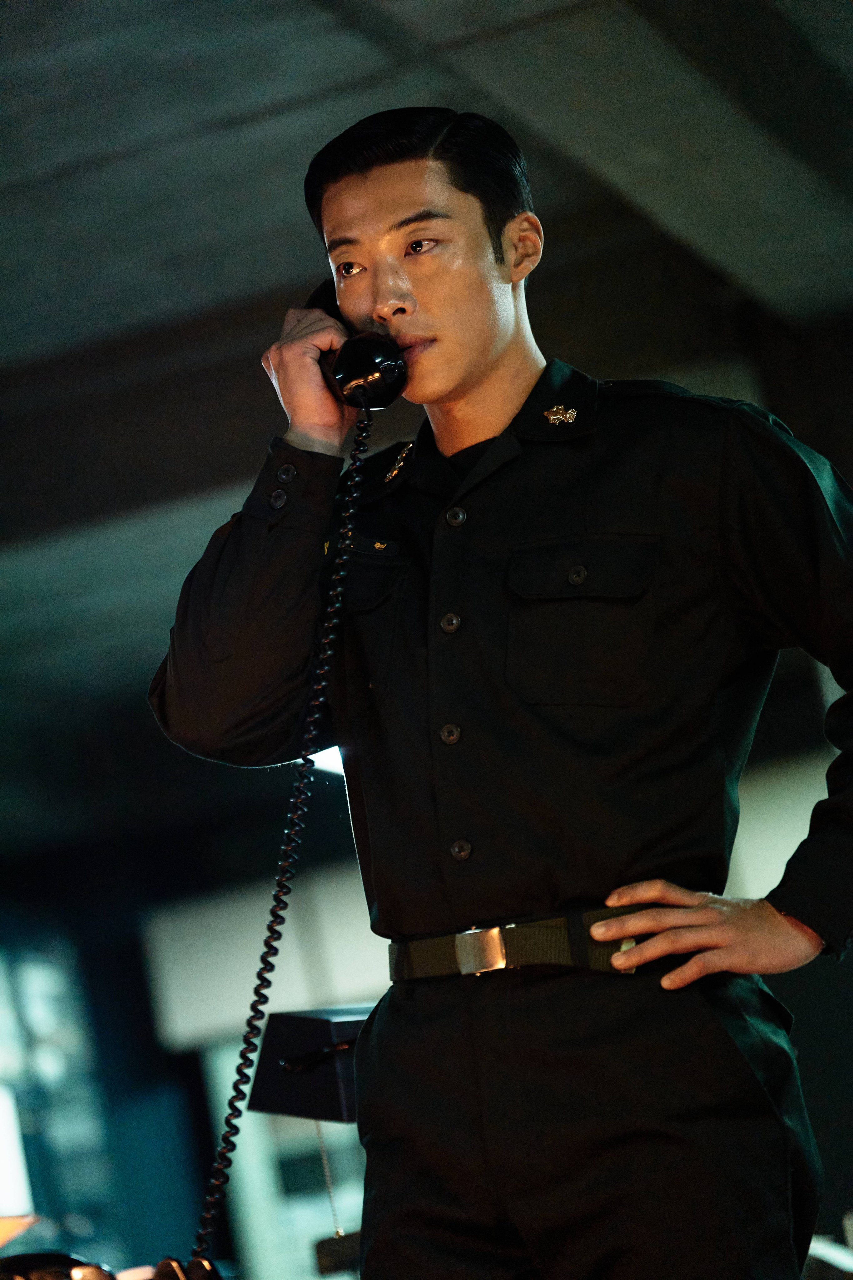 Hyun Bin’s Power Game Resumes in Made in Korea Season 2