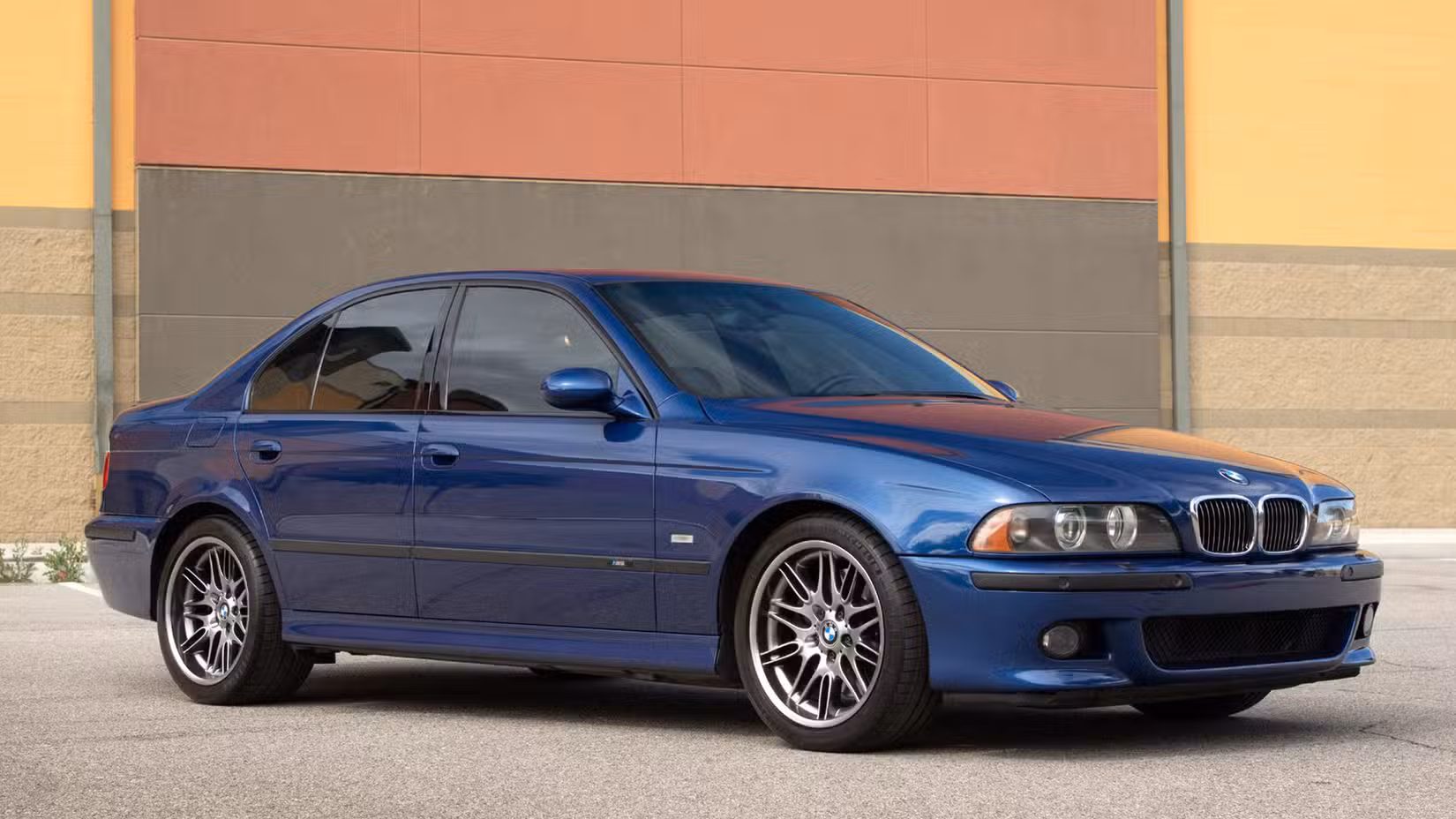 Which Classic Cars Are Actually Appreciating in Value?