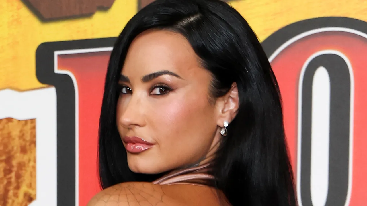 The Side Part Comeback: Why This Classic Hairstyle Is Dominating Right Now