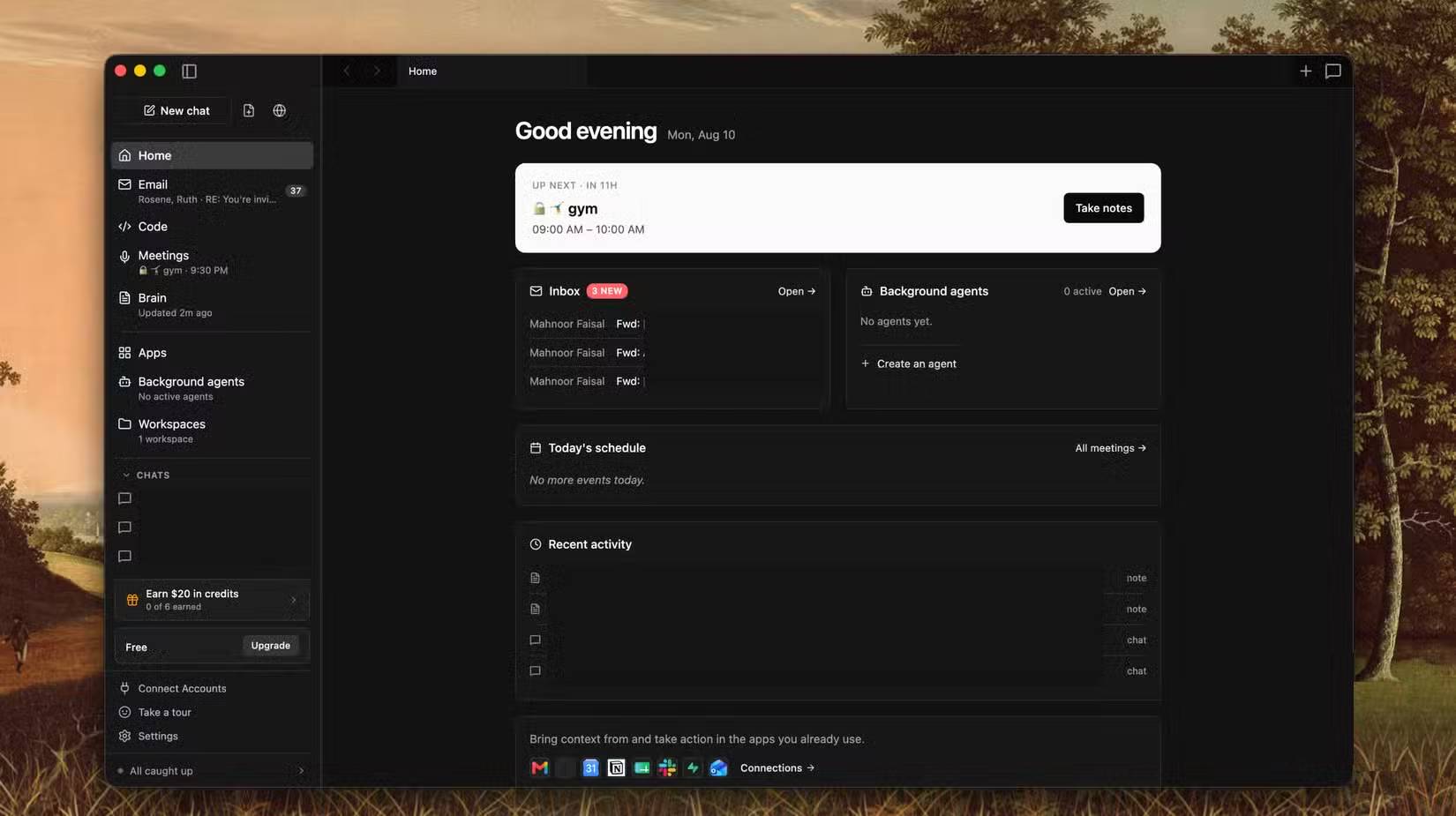 Rowboat: AI mã nguồn mở thay thế Claude Cowork với dữ liệu cục bộ