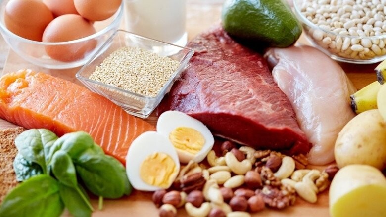 Chọn đúng tinh bột: chìa khóa giảm cân bền vững