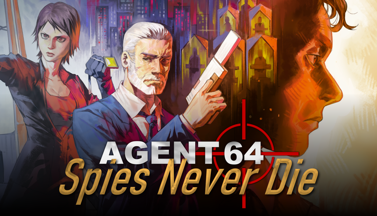 Golden-Age Shooters Return on Switch and Game Boy