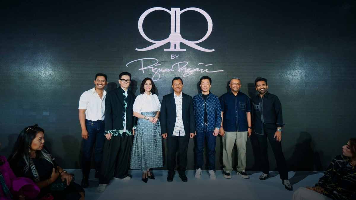 How Fashion Week Partnerships Turn Runways Into Global Launchpads