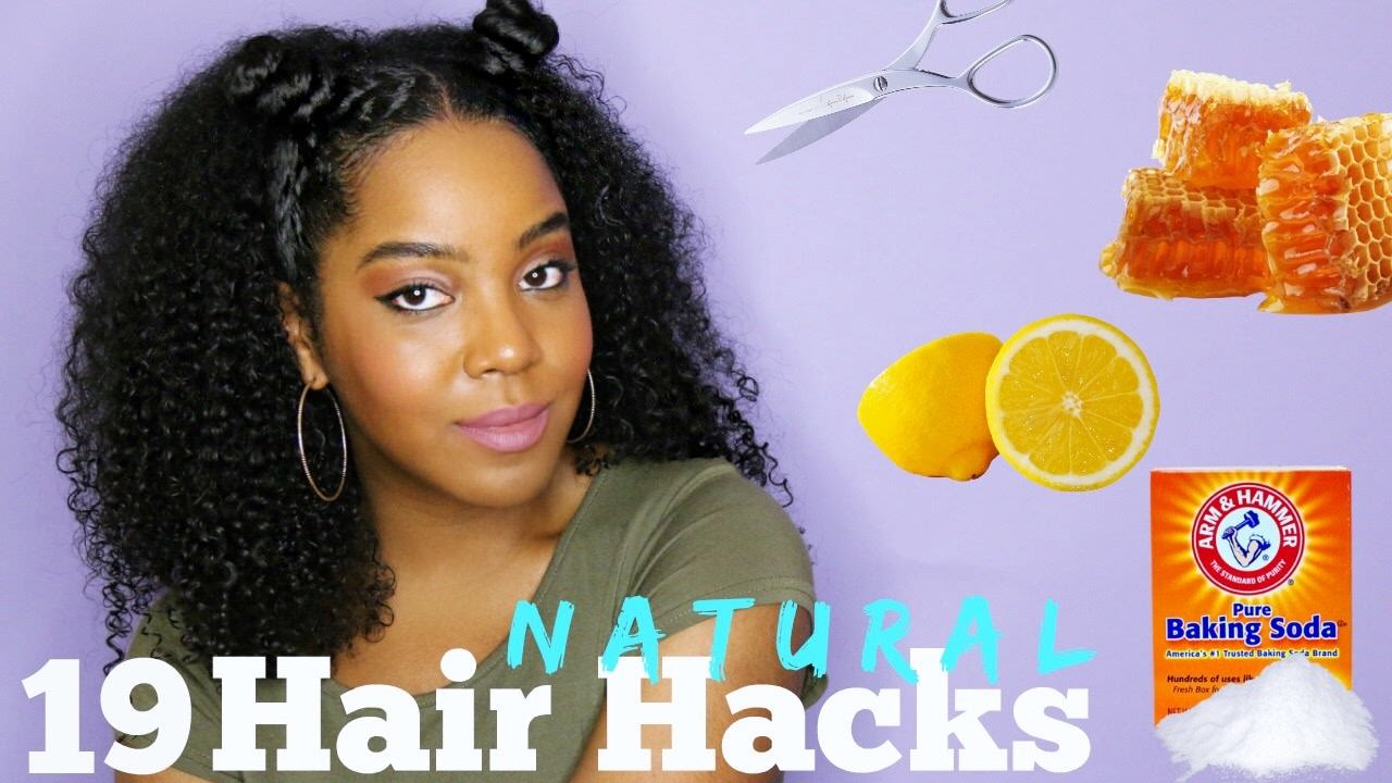 Quick Fixes for Common Natural Hair Styling Fails