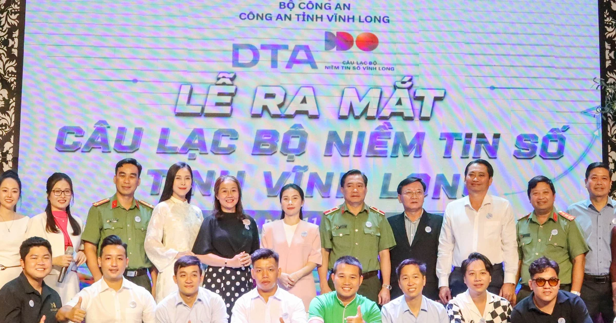 Chiến dịch phòng chống tin giả bằng AI: từ trung ương đến địa phương