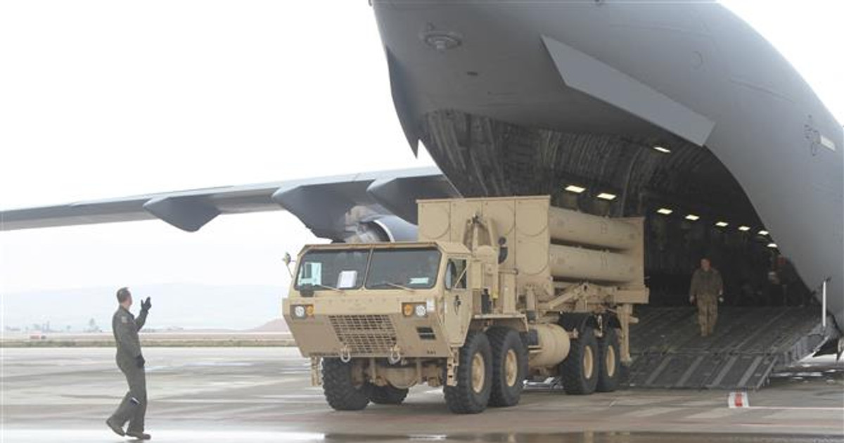Kho tên lửa Patriot, THAAD cạn kiệt: Mỹ bị lộ điểm yếu chuỗi cung ứng quân sự