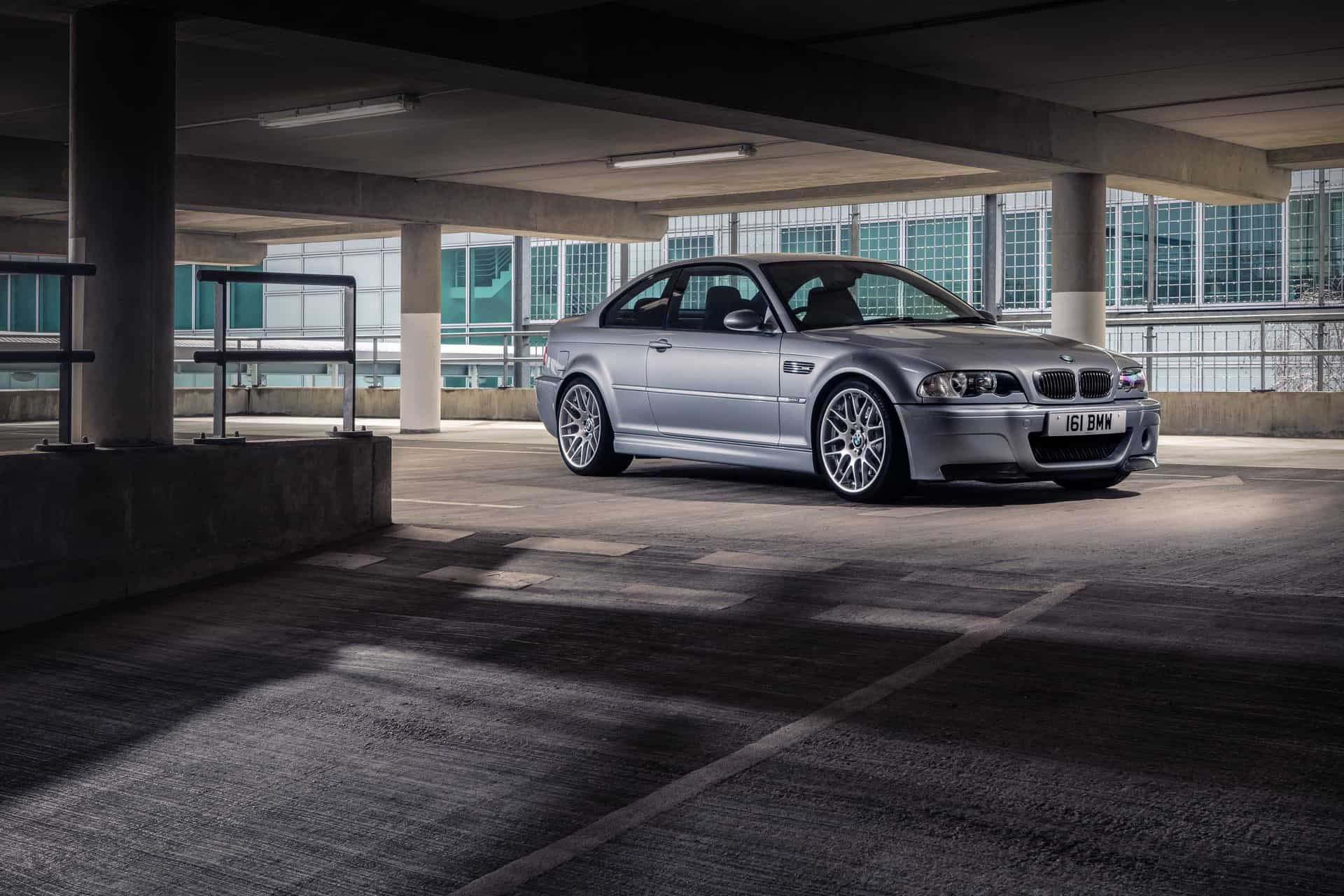 Used BMW M3 Buying Guide: When Mods and Age Make Sense