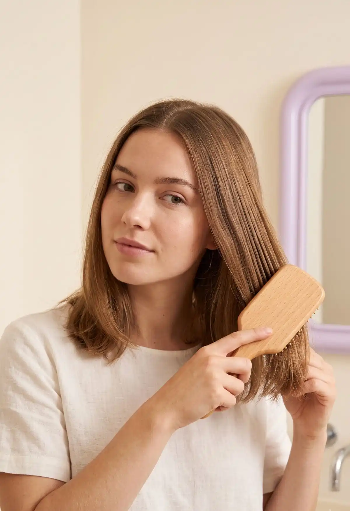 How Your Hair Care Routine Should Change as You Age