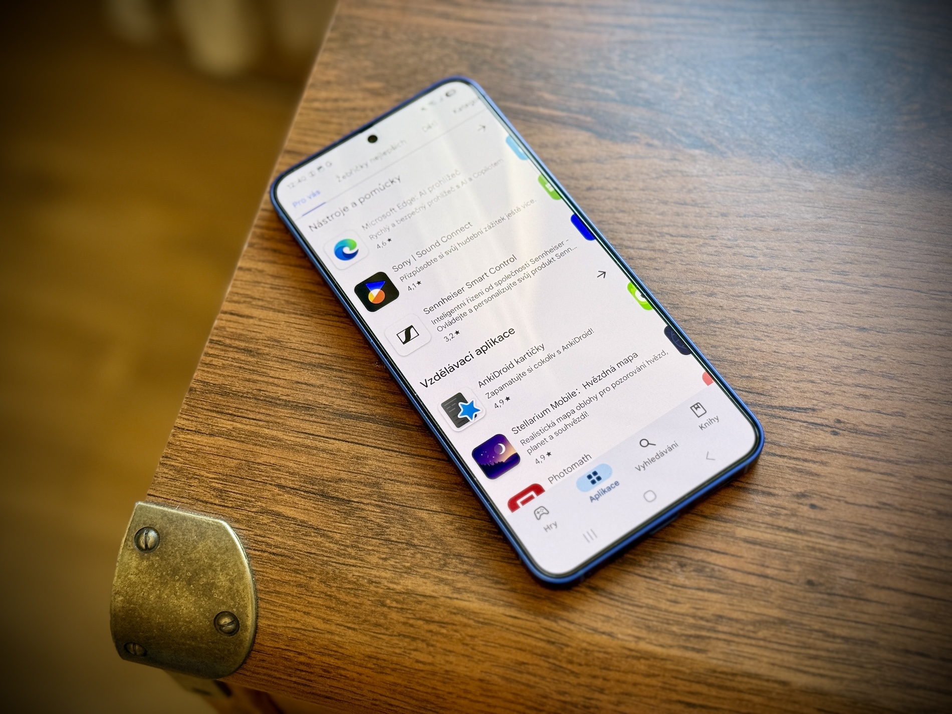 Aptoide Games on Google Play: A Turning Point for Android App Stores