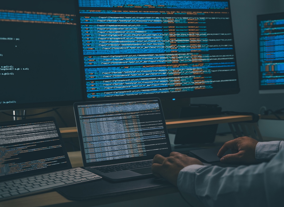 AI Coding Startups Race Ahead As Valuations Explode