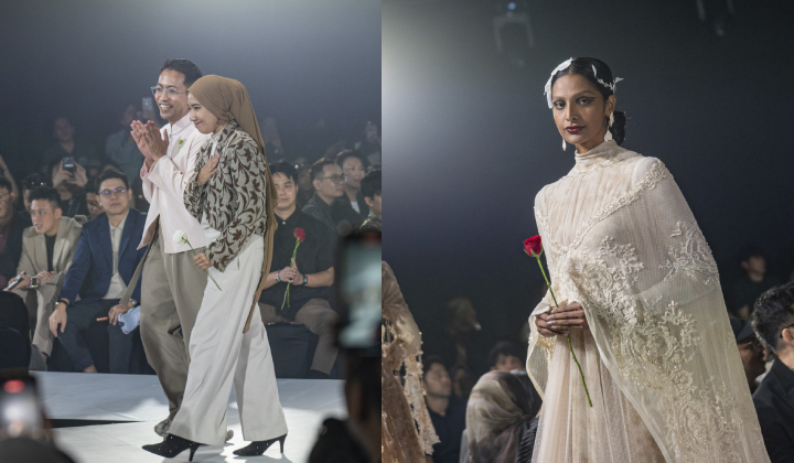From Artisan Heritage to Runway Spotlight