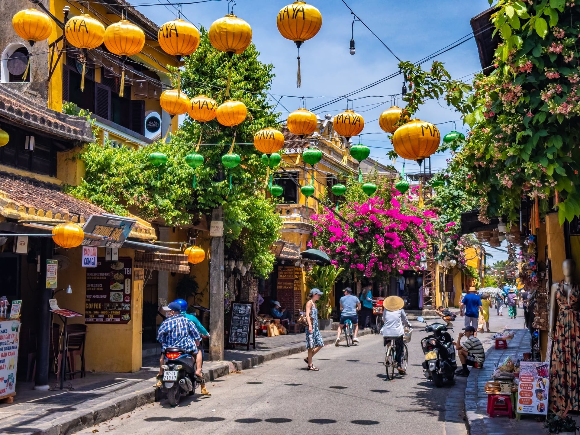 Việt Nam vươn lên điểm đến hàng đầu trong mắt du khách châu Âu