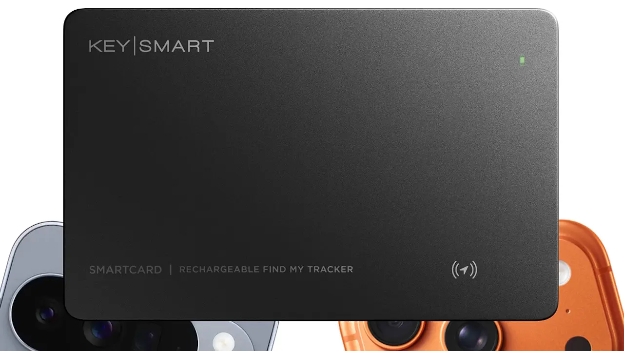 Budget-Friendly AirTag Wallets and Smart Trackers Hit Steep Discounts