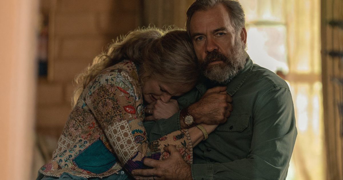 Maxine Peake and Patrick Brammall Anchor Gripping Drama Last Seen