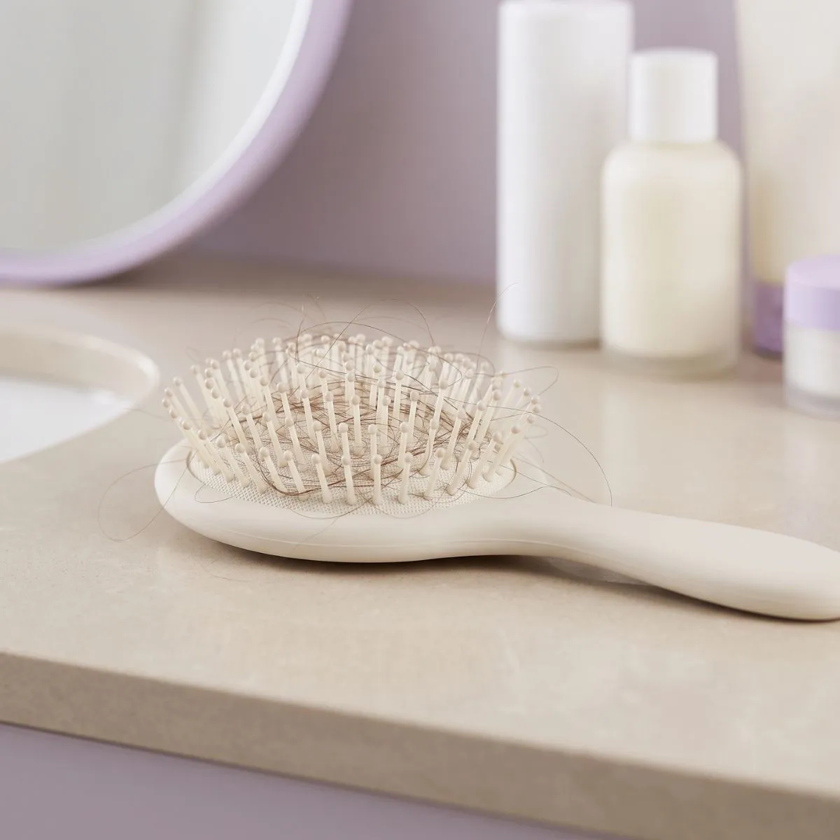 How Your Hair Care Routine Should Change as You Age