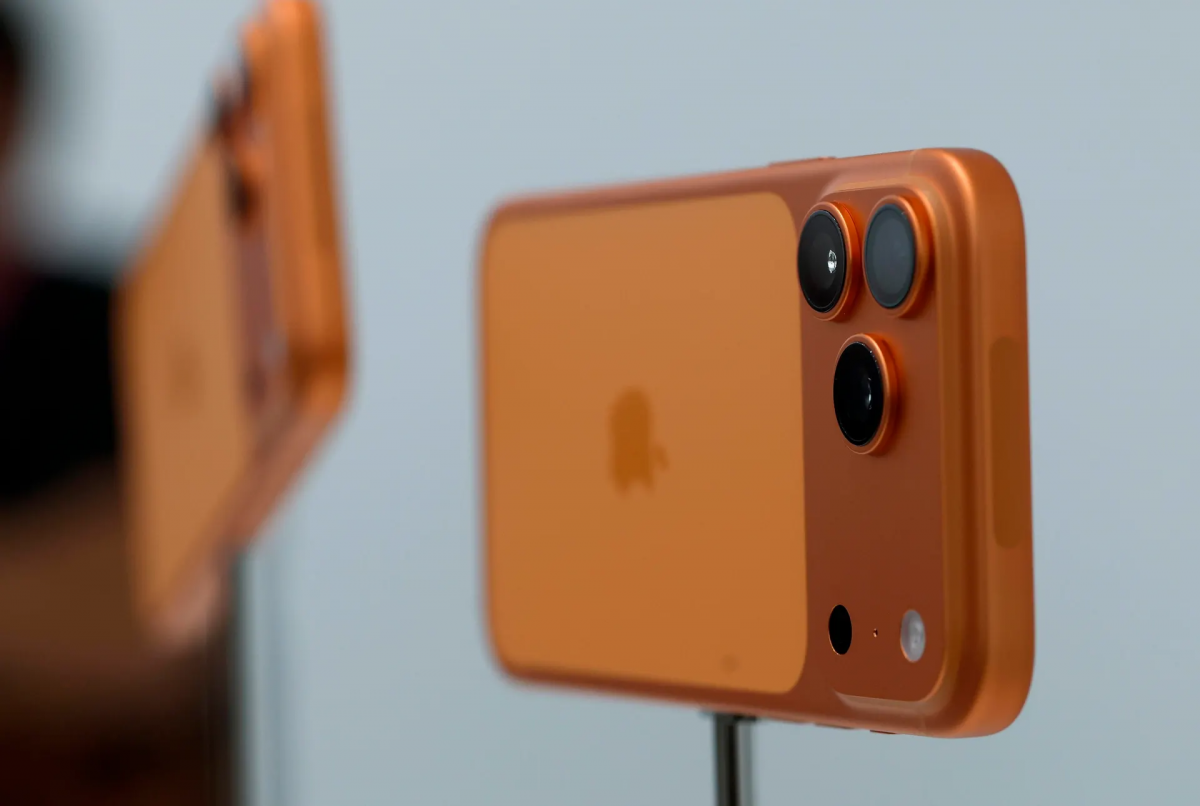 iPhone 18 Pro giá cao ngất: camera có xứng đáng để nâng cấp?