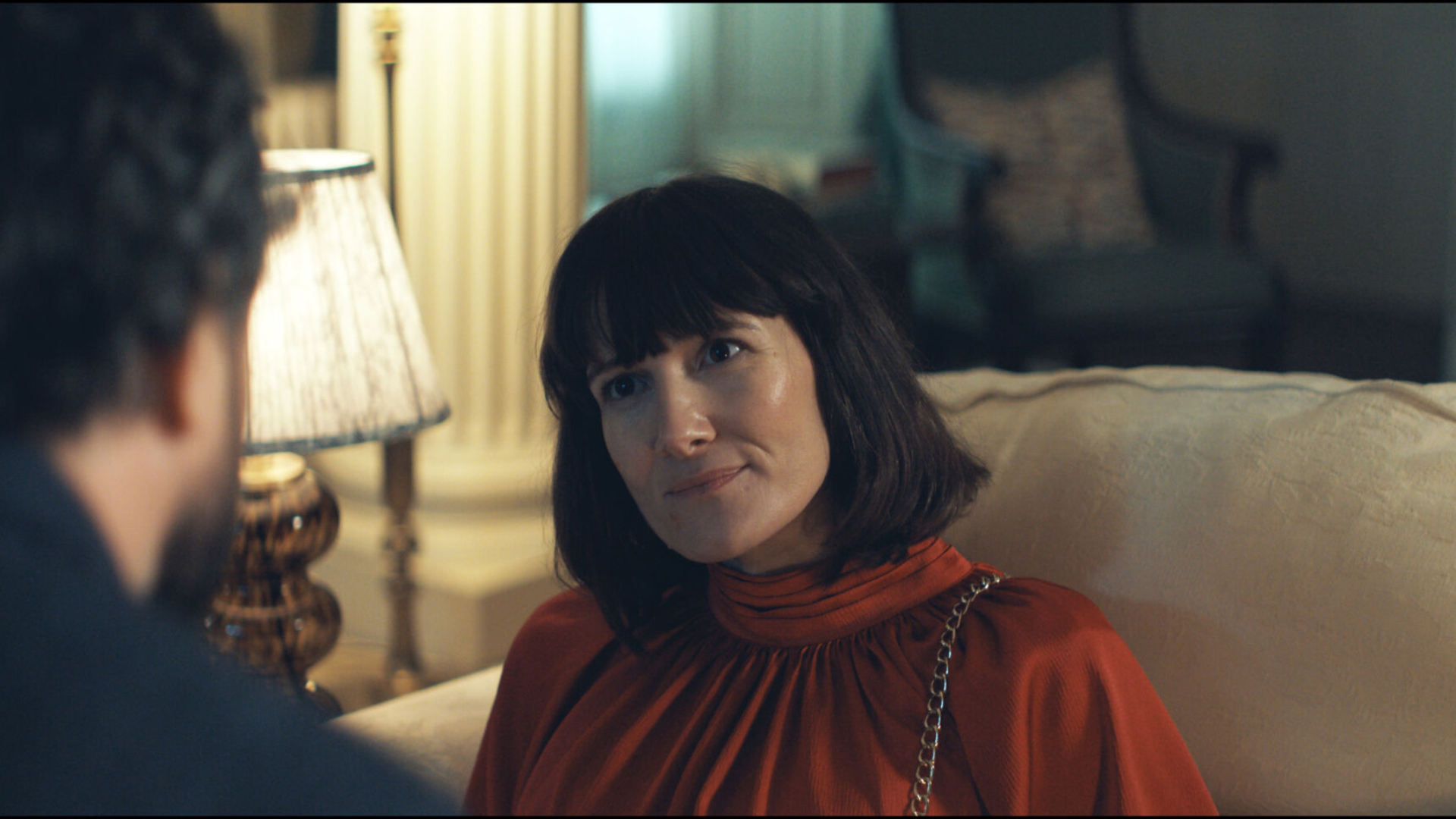 From Downton Abbey to Slow Horses: The Familiar Faces Behind ITV’s The Party