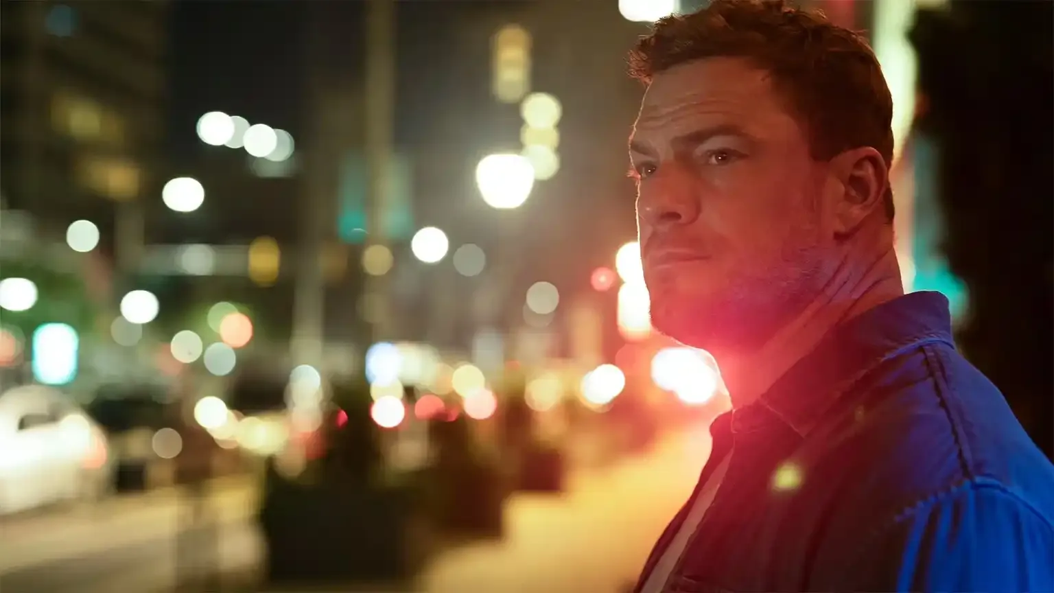 Reacher Season 4 Episodes 1–3 Recap: Pace Over Complexity