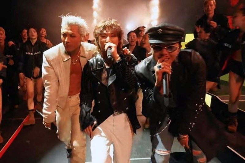 Concert BIGBANG Hà Nội: cơn bão giá vé máy bay và khách sạn