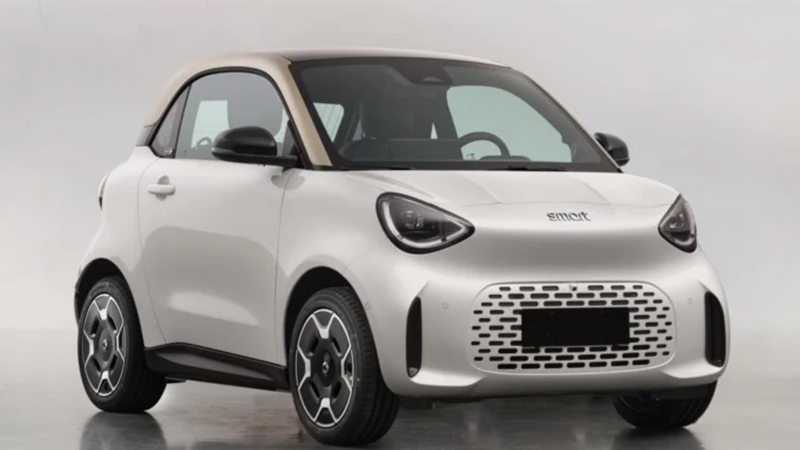BYD Dolphin, Smart #2 hay Mini EV 226 triệu: chọn xe điện compact nào cho đô thị?