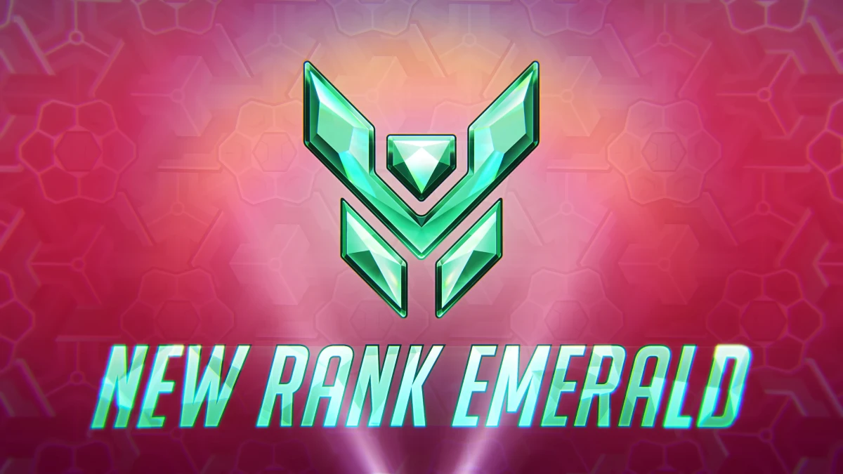 Emerald Rank Overwatch: How the New Tier Alters the Grind