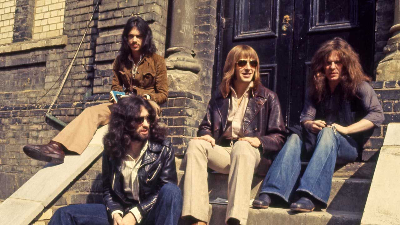 From Heartbreak to Anthems: The Hard Road Behind Rock’s Greatest Songs