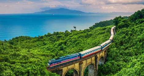 Tập đoàn Đường sắt Quốc gia: Bước ngoặt tái cấu trúc ngành vận tải