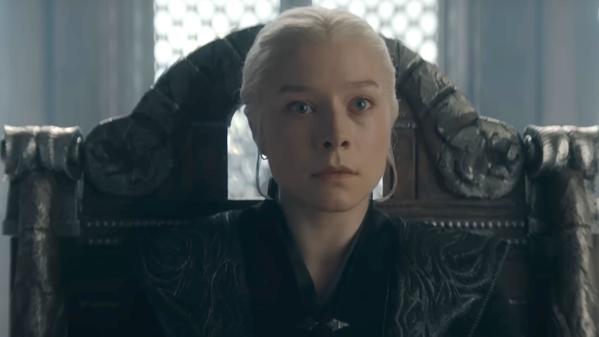 House of the Dragon’s Finale Steps Out of Game of Thrones’ Shadow