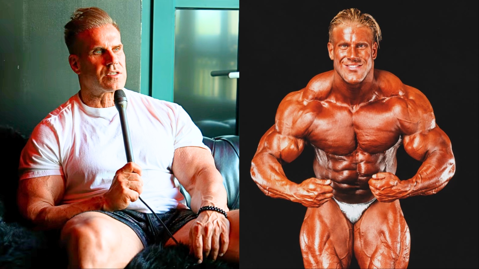 Expert Predictions for Mr. Olympia: Lunsford, Walker and Rising Threats