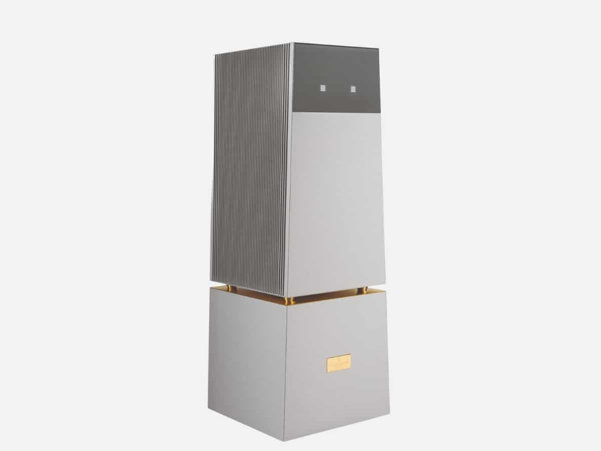 Flagship Integrated Amplifiers Rewrite the Audiophile Rulebook