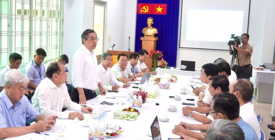 TP.HCM nâng cấp hạ tầng tâm thần: từ bệnh viện đến cộng đồng