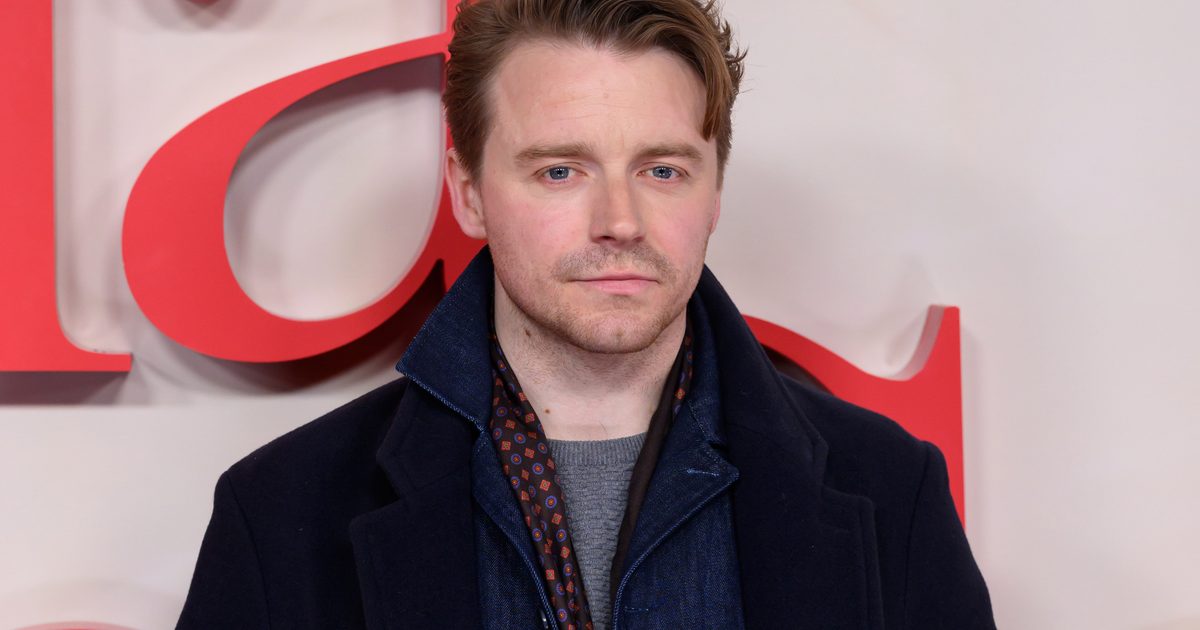 Why Jack Lowden Suddenly Looks Like the Next James Bond