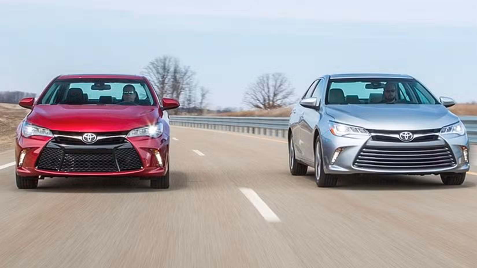 High-Performance Used Sedans Under $20K: Hidden Bargains for Speed-Hungry Buyers