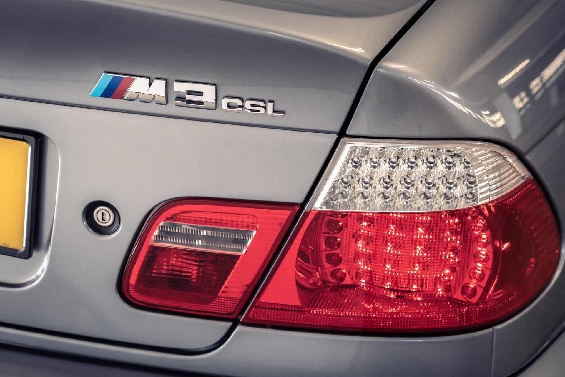 Classic BMW M-Series Collector Cars Worth Buying Now
