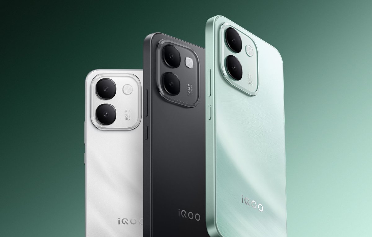 Điện thoại pin khủng 10.000mAh: iQOO mở ra cuộc chơi mới