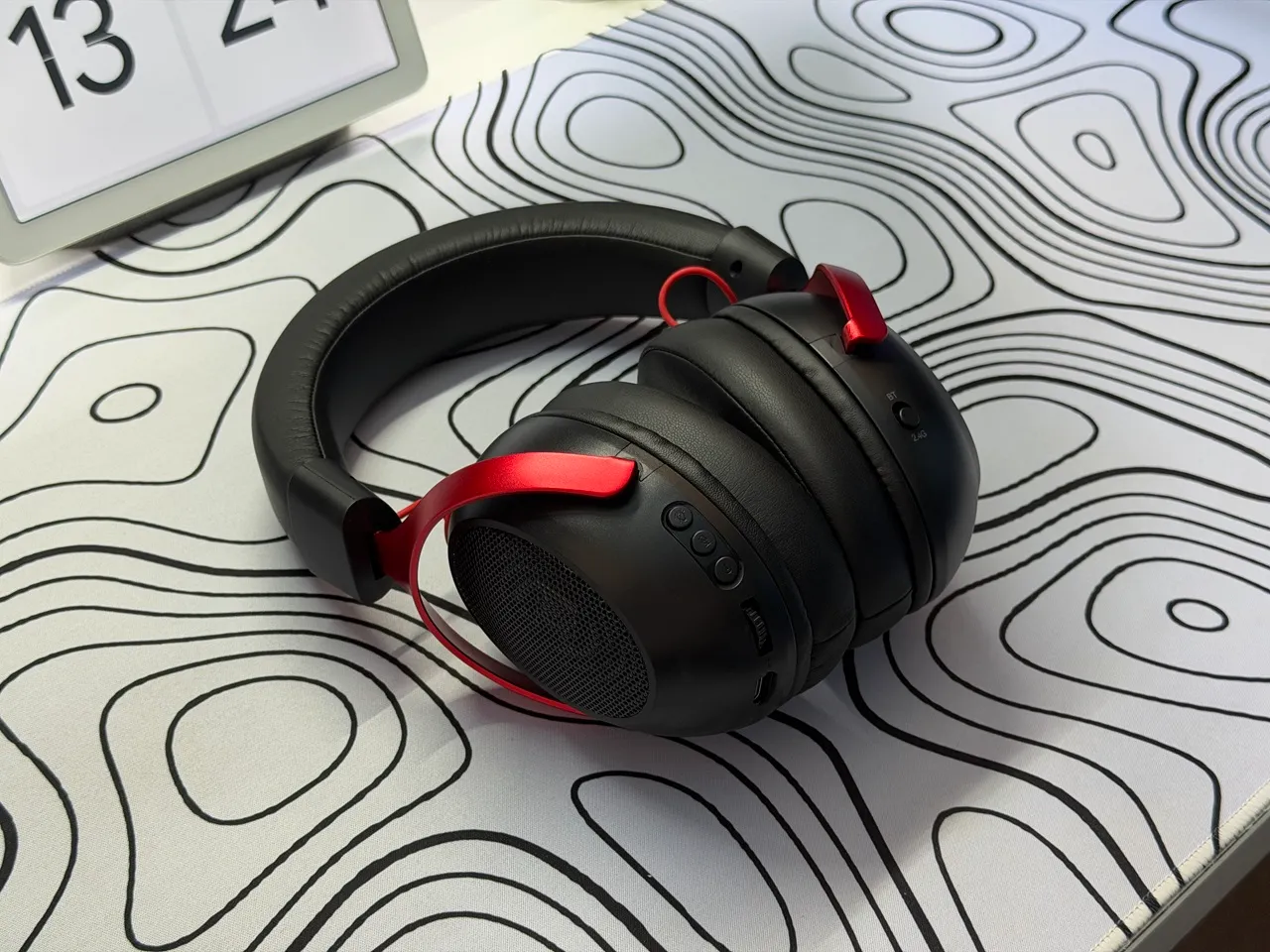 Epomaker GX1 Review: Open Back Gaming Headset for Streamers