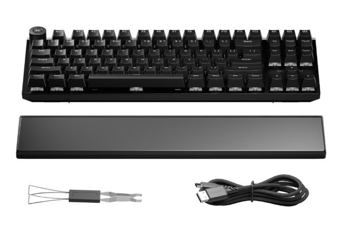 be quiet! Light Mount TKL Review: Premium Tenkeyless Done Right