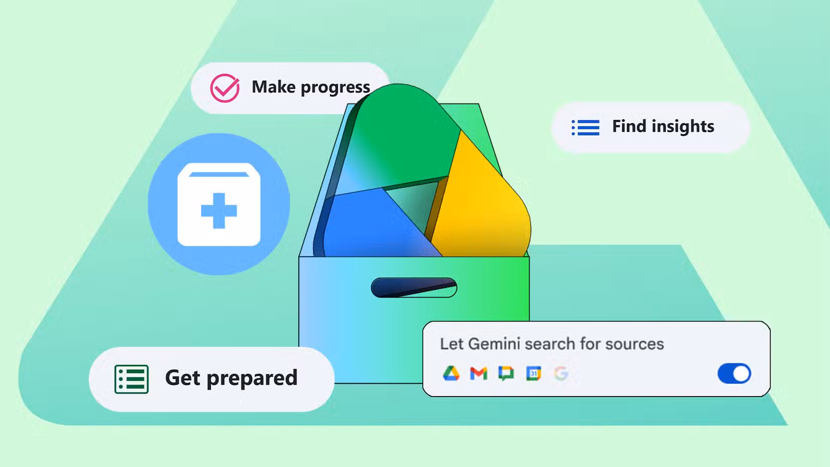 Turn Your Document Pile Into Instant Insights with Google AI