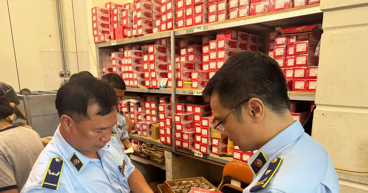 Phát hiện hơn 53.000 phụ tùng Asahi vi phạm: đừng để xe bạn trở thành “chuột bạch”