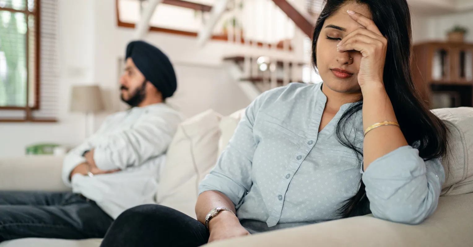 Why Mental Health Stigma Silences Relationships