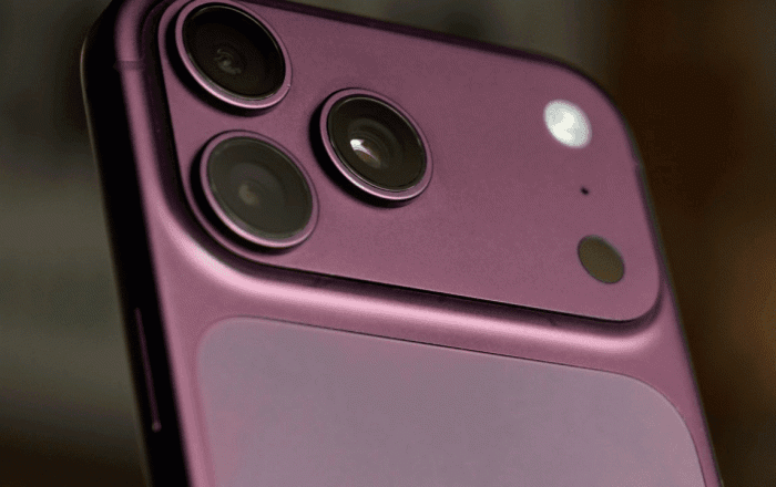 iPhone 17 Pro Max: Cửa sổ vàng để tối ưu chi phí trước khi iPhone 18 tăng giá