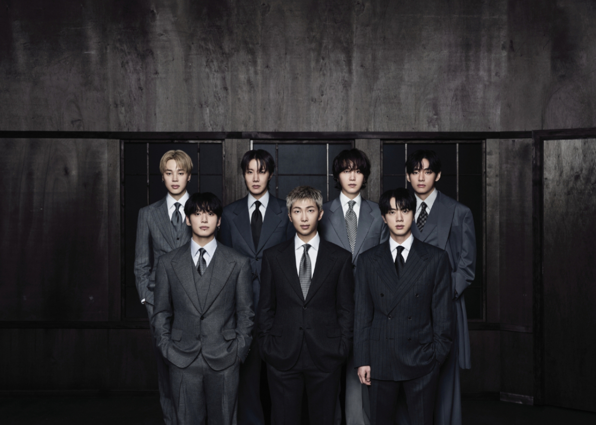 BTS lập kỷ lục chưa từng có trên bảng xếp hạng Oricon Nhật Bản