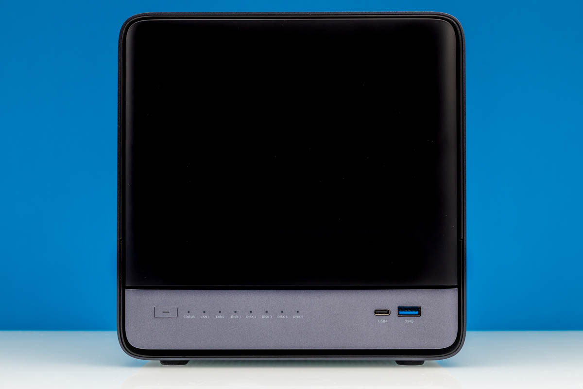 Minisforum N5 Max Review: Mini PC NAS Hybrid for Local AI