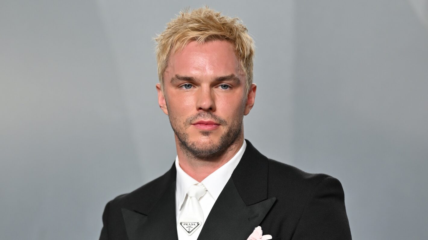 Nicholas Hoult’s Gilderoy Lockhart Could Redefine Harry Potter’s Funniest Fraud