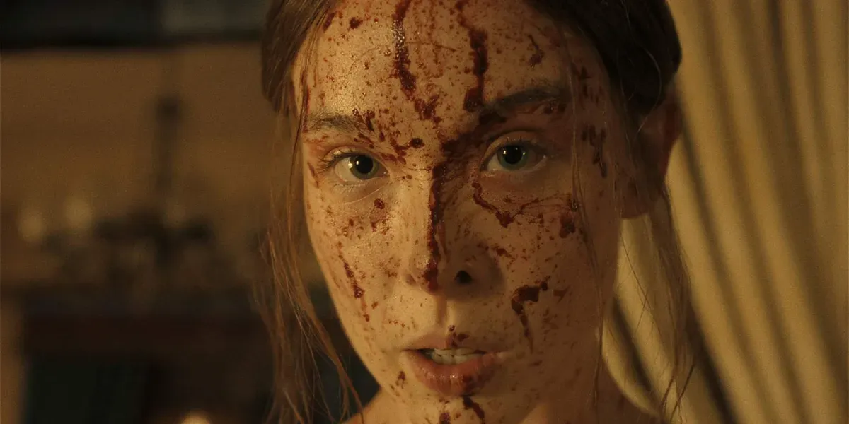 Netflix’s Monster Finally Puts a Woman at the Center of the Horror
