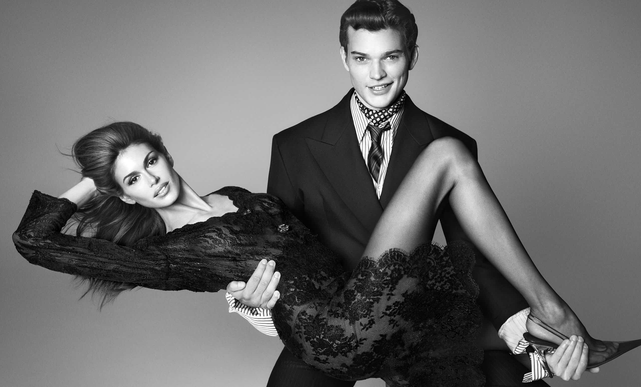 Kaia Gerber on Choosing Acting Over Modeling and Owning Her Legacy