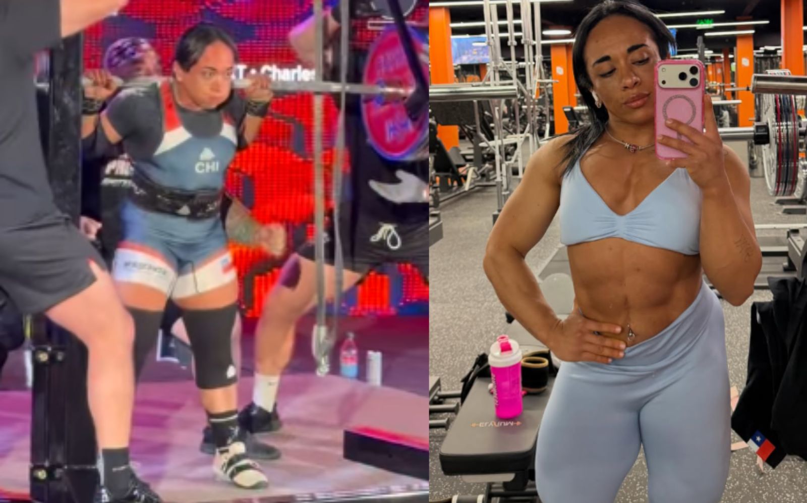 Women Dominate American Pro as Three World Records Fall