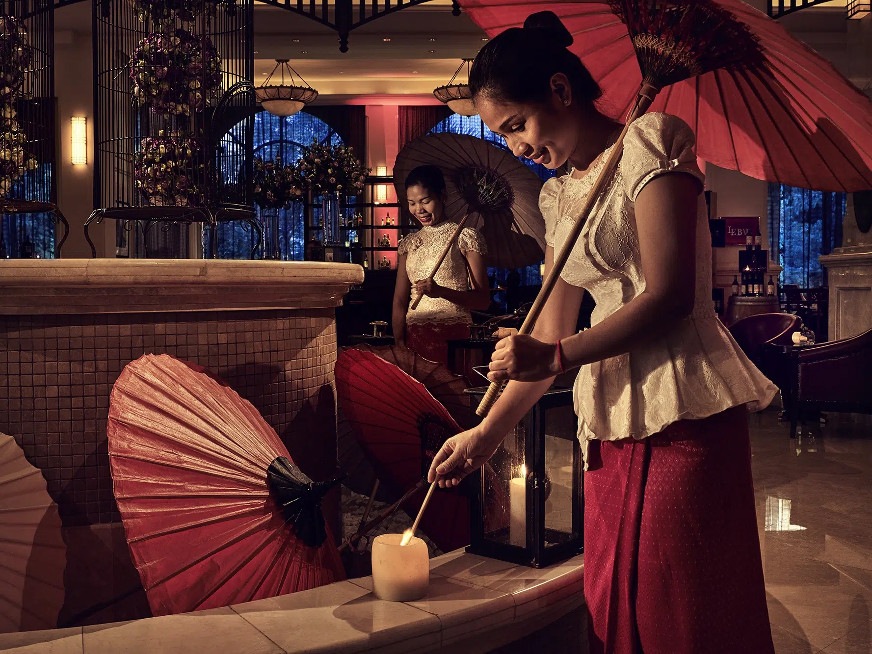 20 of the Chicest Luxury Hotels Where Design Defines Your Trip